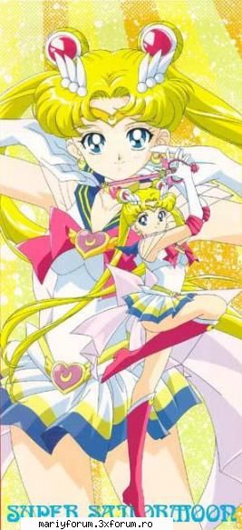 sailoor moon - i_L0v3_AnIm3 - Sailor Moon