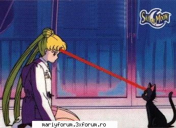 sailoor moon - i_L0v3_AnIm3 - Sailor Moon