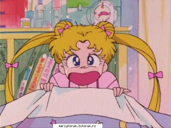 sailoor moon - kagome chan - Sailor Moon