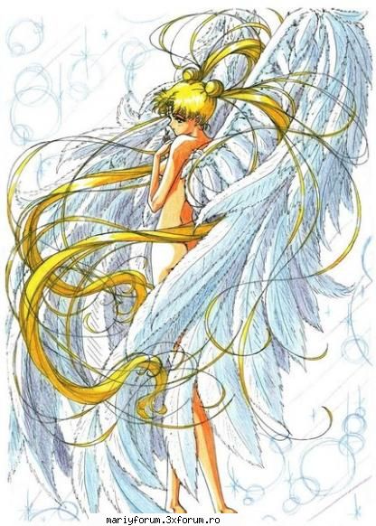 sailoor moon - i_L0v3_AnIm3 - Sailor Moon