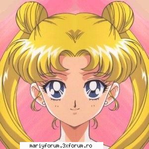 sailoor moon - i_L0v3_AnIm3 - Sailor Moon