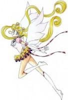 sailoor moon - kagome chan - Sailor Moon