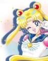 sailoor moon - kagome chan - Sailor Moon