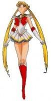 sailoor moon - kagome chan - Sailor Moon