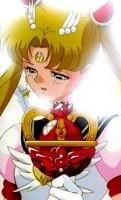 sailoor moon - ( trista sau (ceva in genul) - Sailor Moon