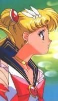 sailoor moon - kagome chan - Sailor Moon