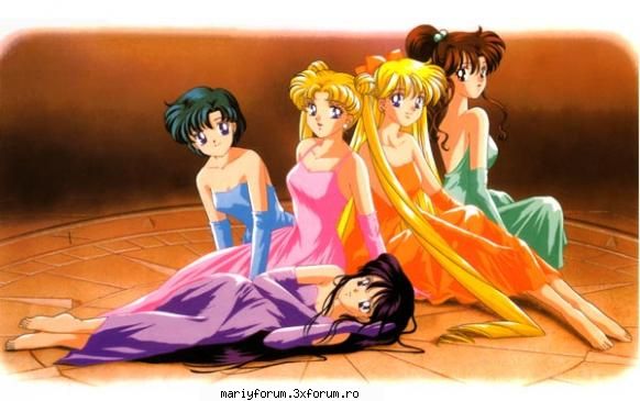sailoor moon - angel_girl_love - Sailor Moon
