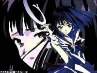 sailoor saturn - kagome chan - Sailor Moon