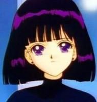 sailoor saturn - kagome chan - Sailor Moon