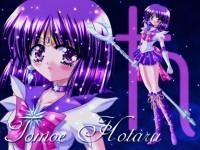 sailoor saturn - kagome chan - Sailor Moon