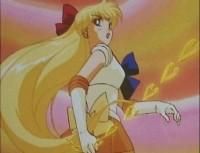 sailoor venus - kagome chan - Sailor Moon