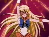 sailoor venus - kagome chan - Sailor Moon