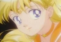 sailoor venus - kagome chan - Sailor Moon
