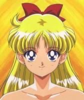 sailoor venus - kagome chan - Sailor Moon