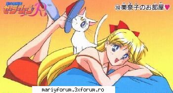 sailoor venus - Kurama_Sinzi - Sailor Moon