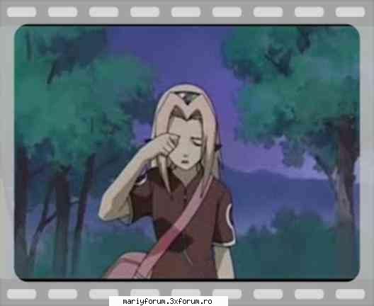 sakura - i_L0v3_AnIm3 - Naruto
