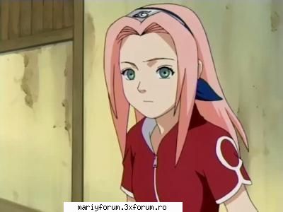 sakura - i_L0v3_AnIm3 - Naruto
