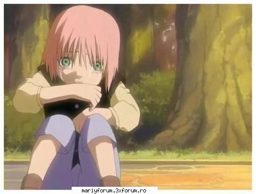 sakura - i_L0v3_AnIm3 - Naruto