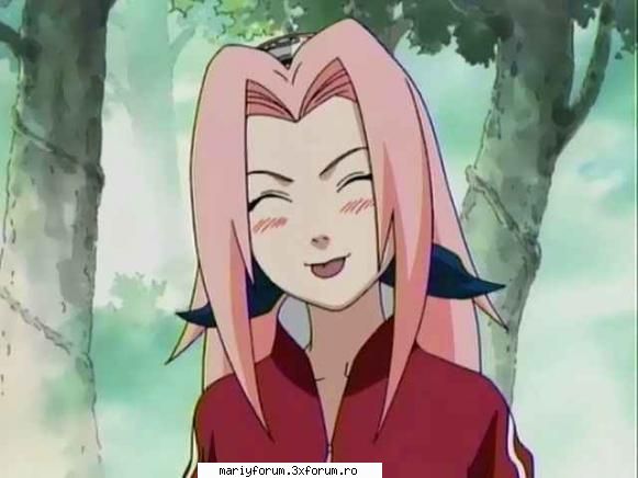 sakura - i_L0v3_AnIm3 - Naruto
