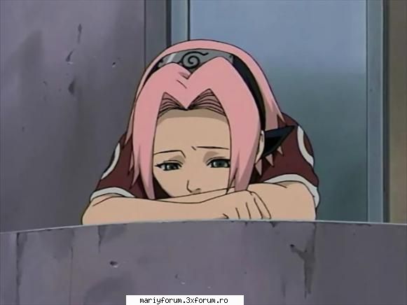sakura - i_L0v3_AnIm3 - Naruto