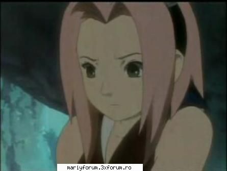 sakura - i_L0v3_AnIm3 - Naruto