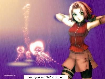 sakura - kagome chan - Naruto