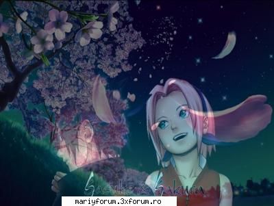 sakura - kagome chan - Naruto