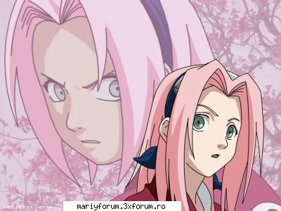 sakura - kagome chan - Naruto