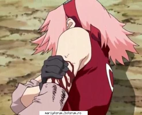 sakura - kagome chan - Naruto