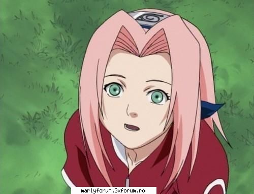 sakura - kagome chan - Naruto