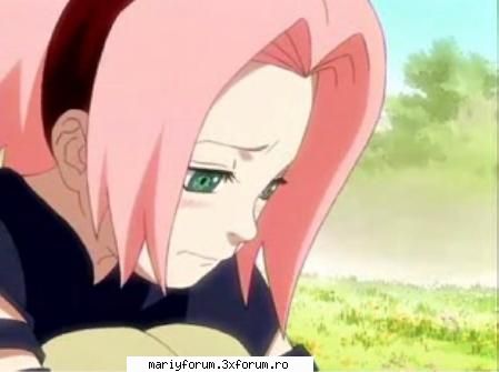 sakura - i_L0v3_AnIm3 - Naruto