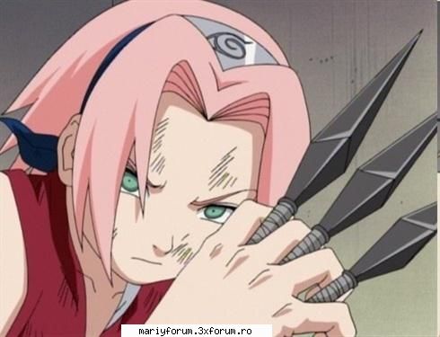sakura - i_L0v3_AnIm3 - Naruto