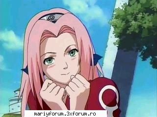sakura - i_L0v3_AnIm3 - Naruto