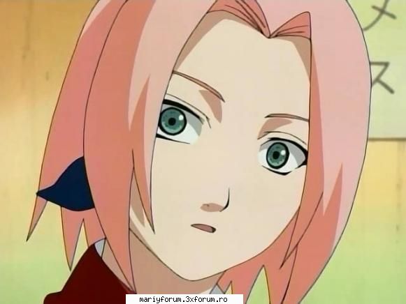 sakura - i_L0v3_AnIm3 - Naruto
