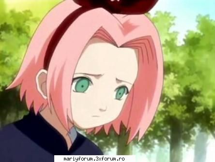 sakura - i_L0v3_AnIm3 - Naruto