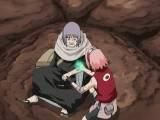 sakura - sakura si chiyo - Naruto