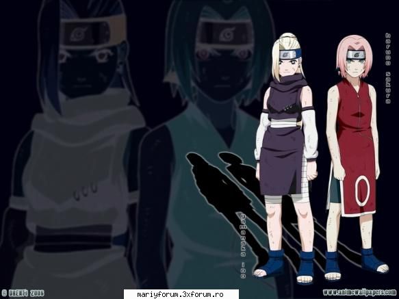 sakura - i_L0v3_AnIm3 - Naruto