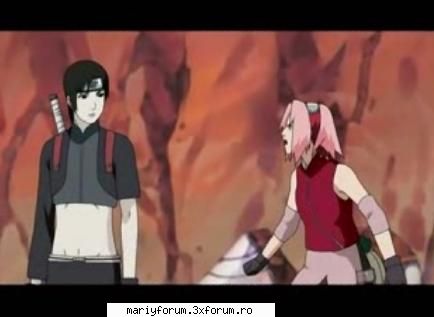 sakura - sakura si sai (Shippuuden) - Naruto