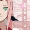 sakura - kagome chan - Naruto
