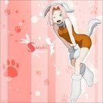 sakura - kagome chan - Naruto