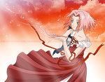 sakura - kagome chan - Naruto
