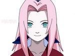 sakura - kagome chan - Naruto