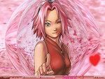 sakura - kagome chan - Naruto