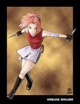 sakura - kagome chan - Naruto