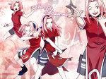 sakura - kagome chan - Naruto
