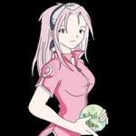 sakura - kagome chan - Naruto