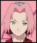 sakura - kagome chan - Naruto