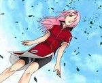 sakura - kagome chan - Naruto