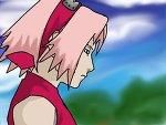 sakura - kagome chan - Naruto