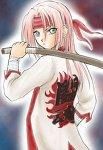 sakura - kagome chan - Naruto